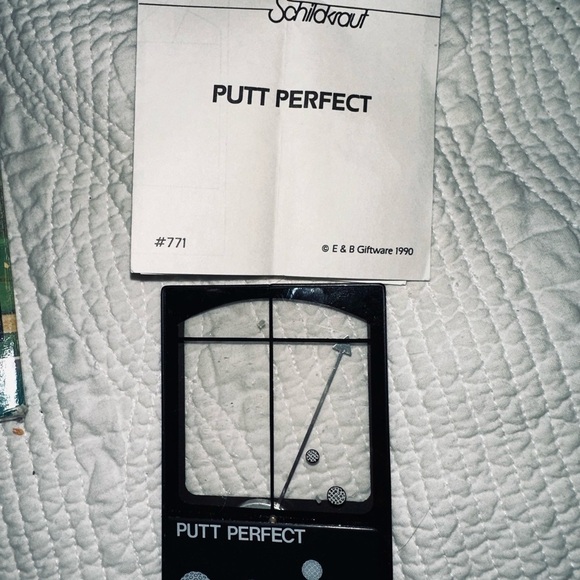 StarCase‎ putt perfect - Picture 4 of 4